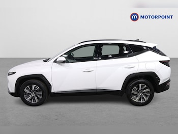 Used Hyundai TUCSON undefined for sale - 78613758: Photo