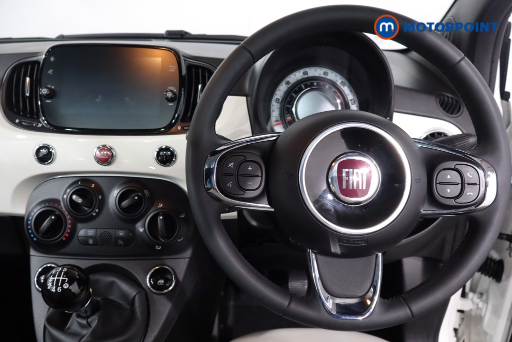 Used Fiat 500 2022 for sale - 76697122: Photo 11