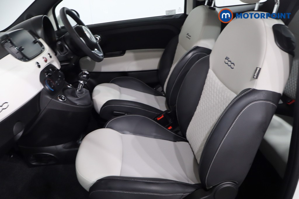 Used Fiat 500 2022 for sale - 76697122: Photo 12