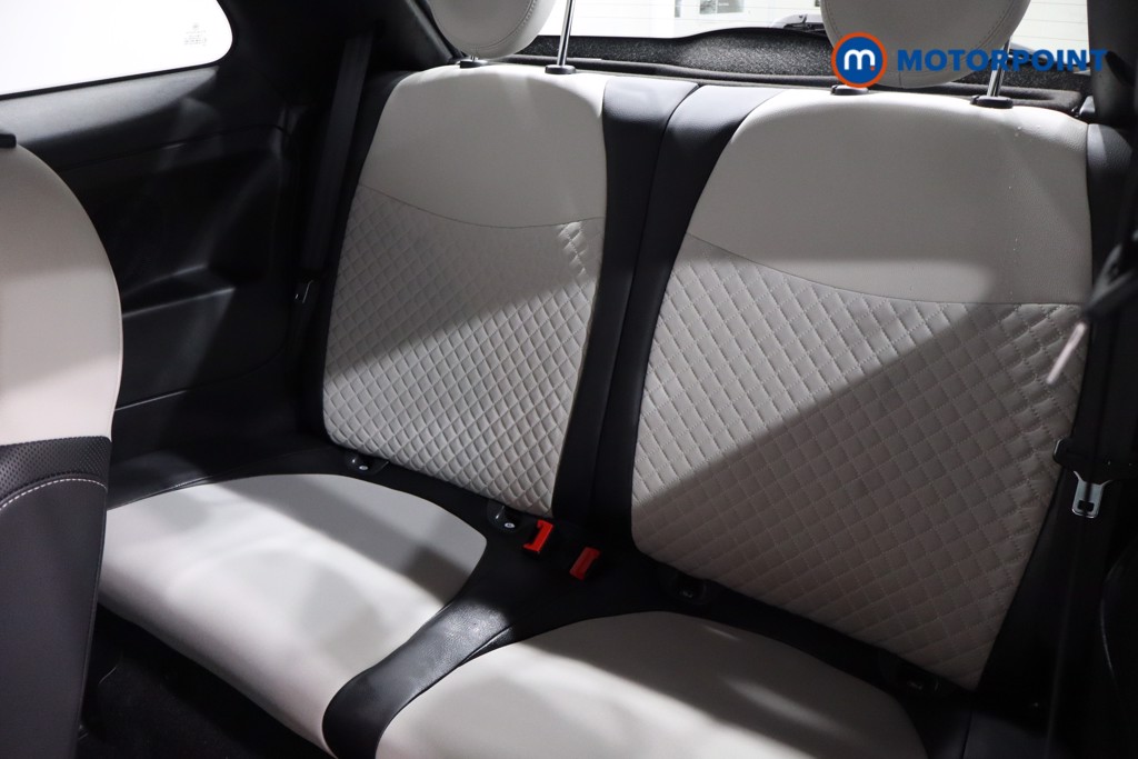 Used Fiat 500 2022 for sale - 76697122: Photo 13