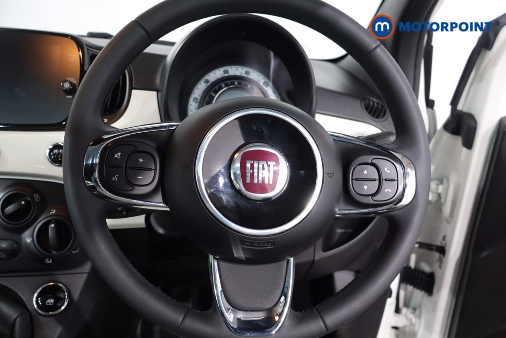 Used Fiat 500 2022 for sale - 76697122: Photo 14