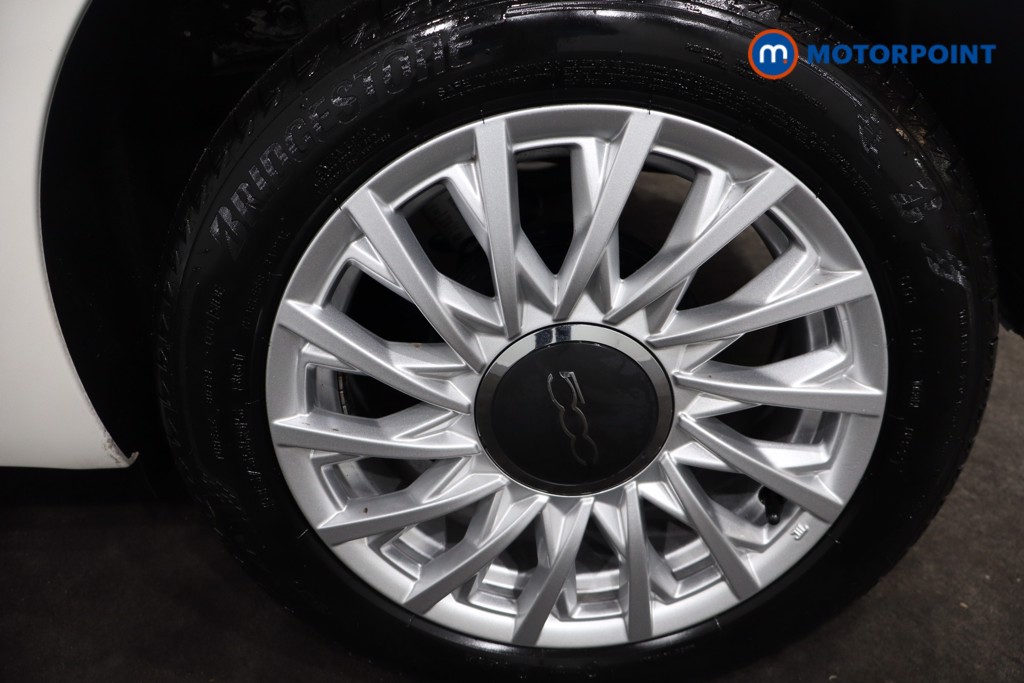 Used Fiat 500 2022 for sale - 76697122: Photo 20