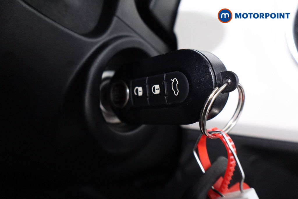 Used Fiat 500 2022 for sale - 76697122: Photo 21