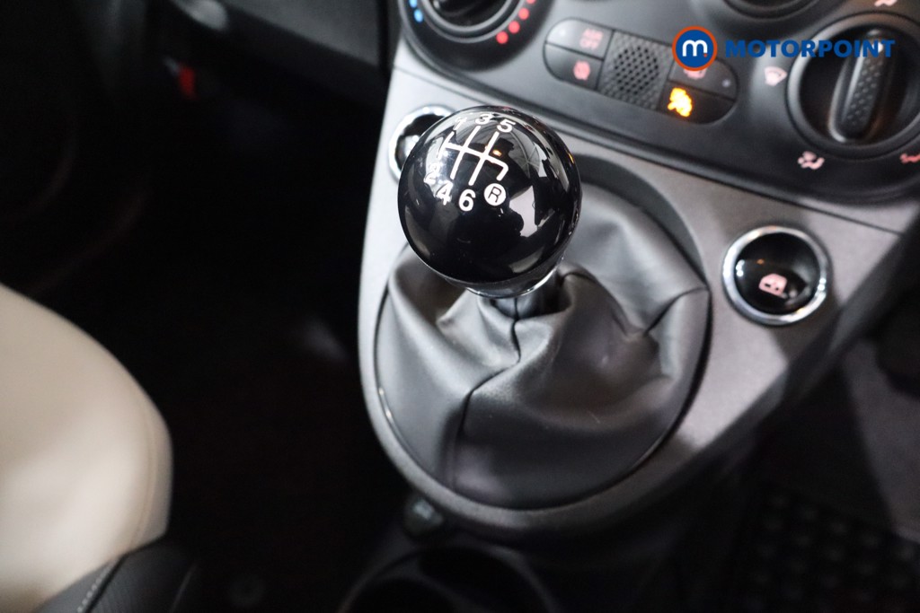 Used Fiat 500 2022 for sale - 76697122: Photo 22