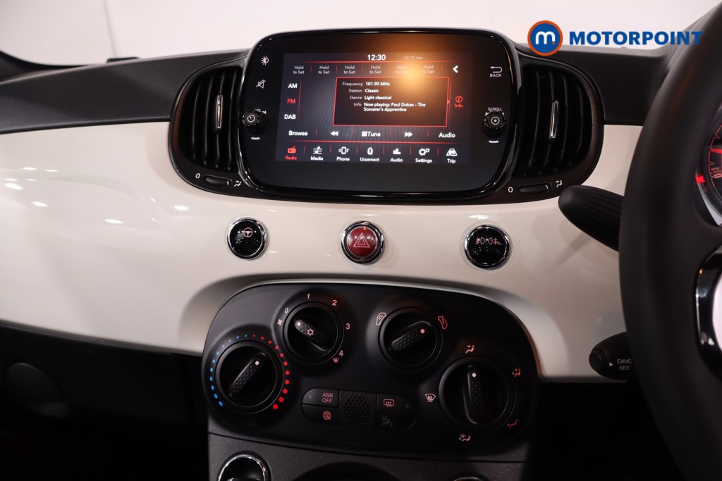 Used Fiat 500 2022 for sale - 76697122: Photo 23