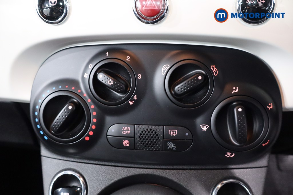 Used Fiat 500 2022 for sale - 76697122: Photo 25