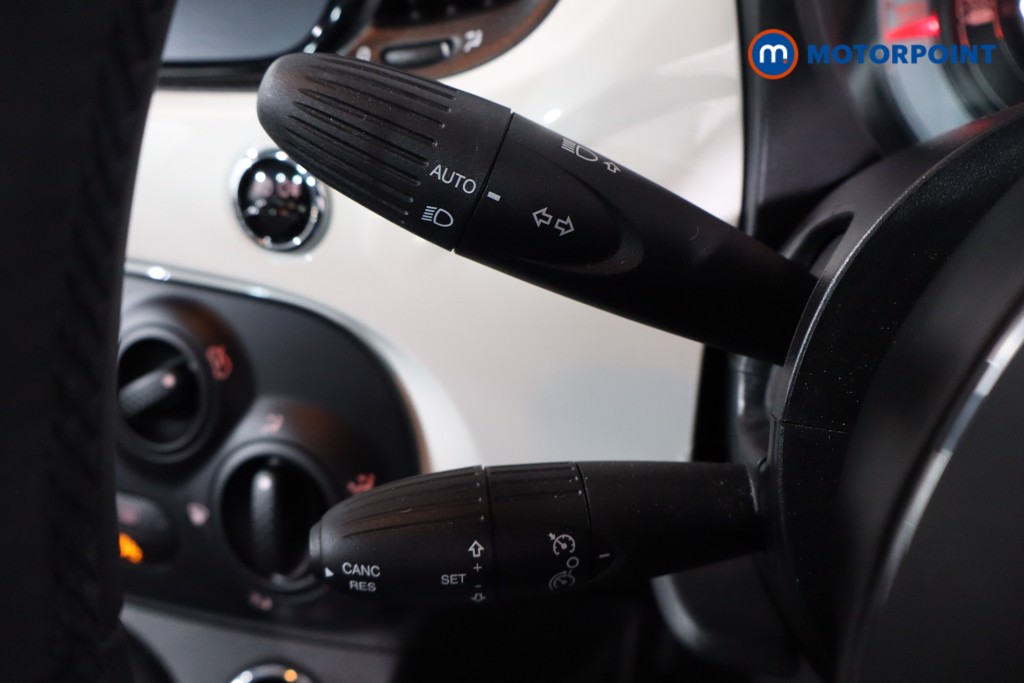 Used Fiat 500 2022 for sale - 76697122: Photo 28