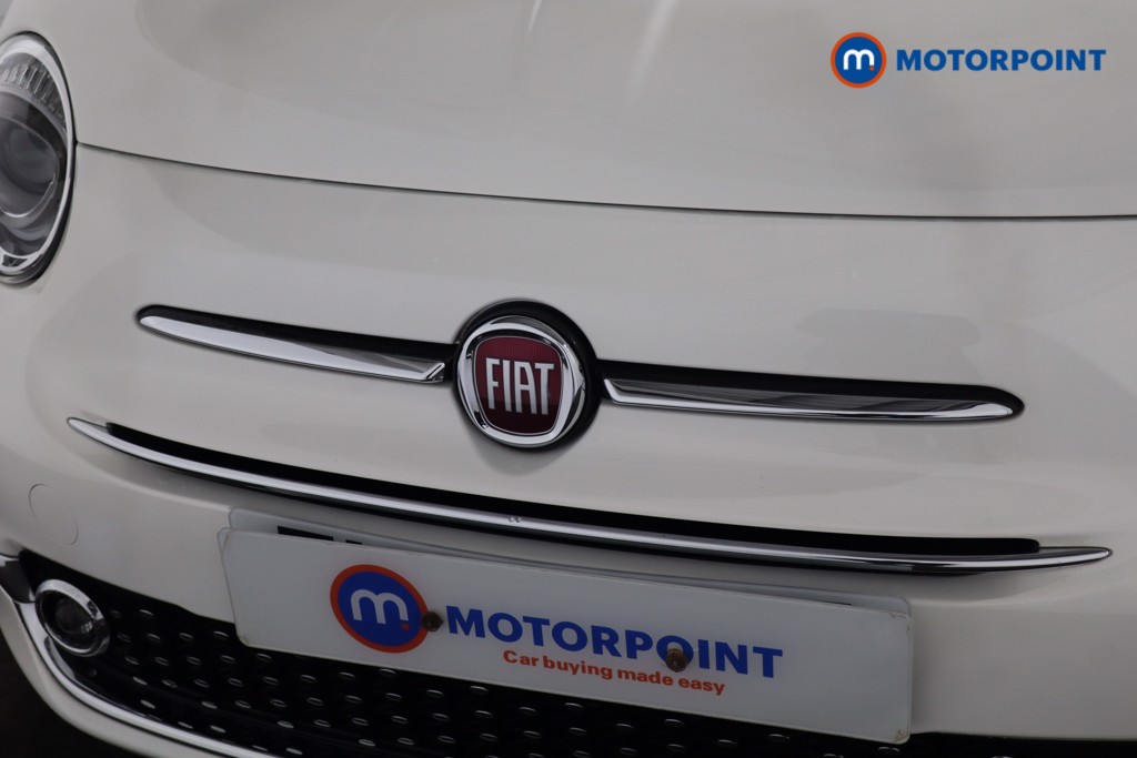 Used Fiat 500 2022 for sale - 76697122: Photo 36