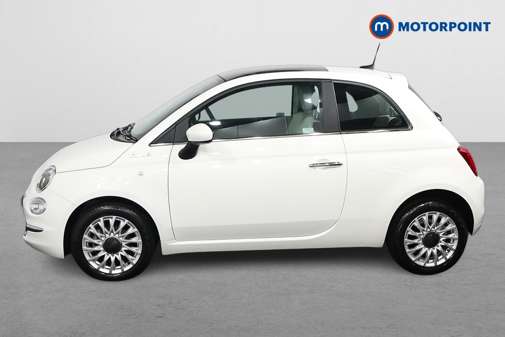 Used Fiat 500 2022 for sale - 76697122: Photo 4