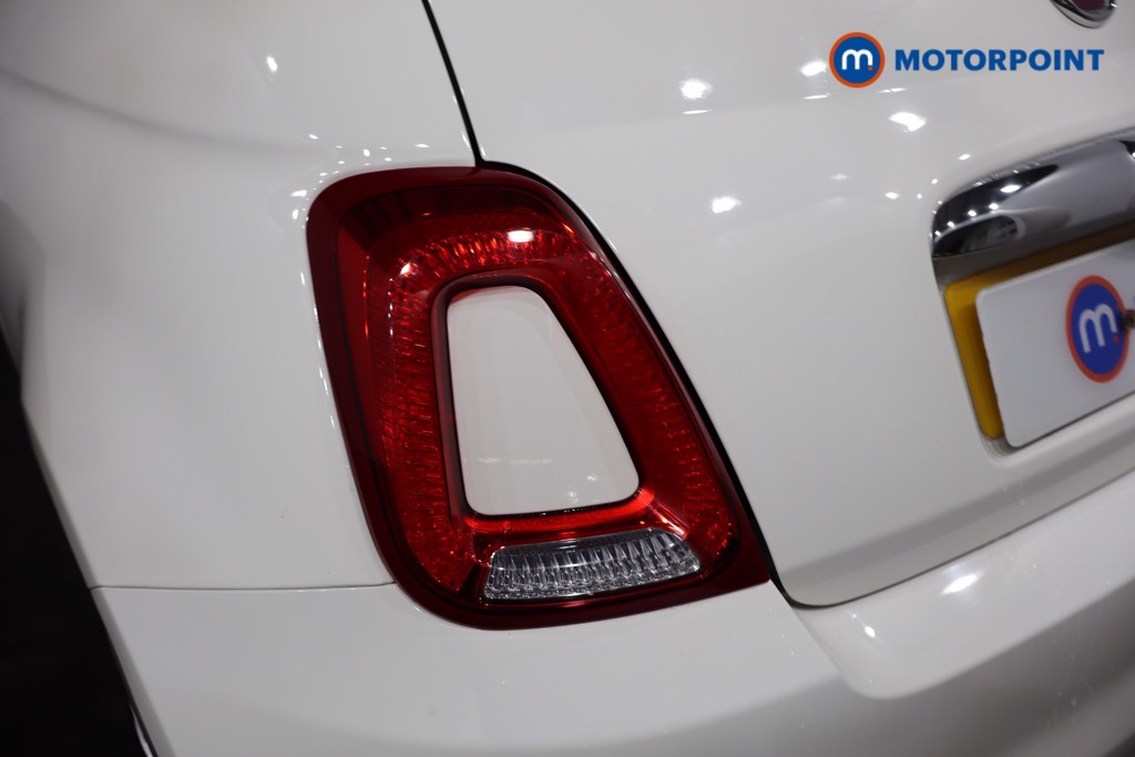 Used Fiat 500 2022 for sale - 76697122: Photo 40