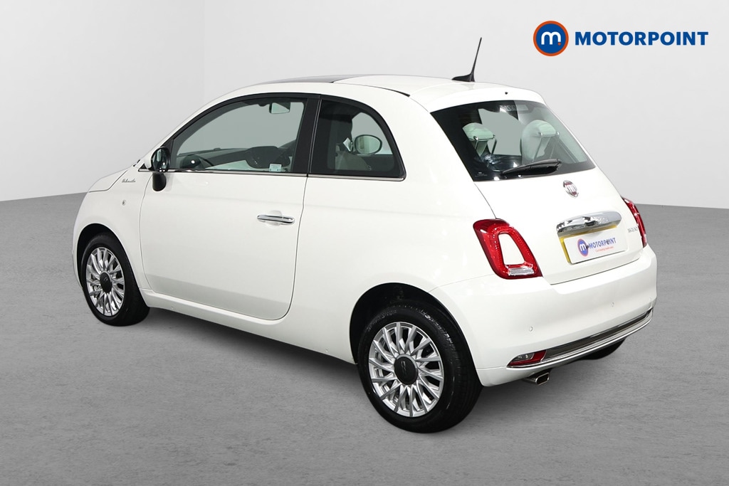 Used Fiat 500 2022 for sale - 76697122: Photo 5