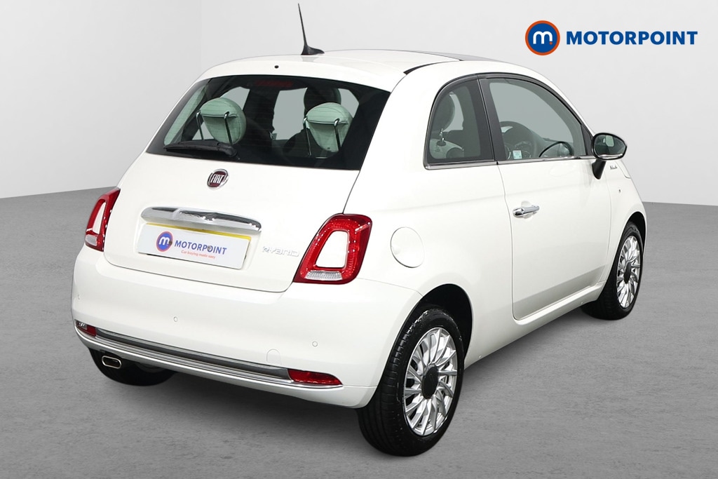 Used Fiat 500 2022 for sale - 76697122: Photo 7