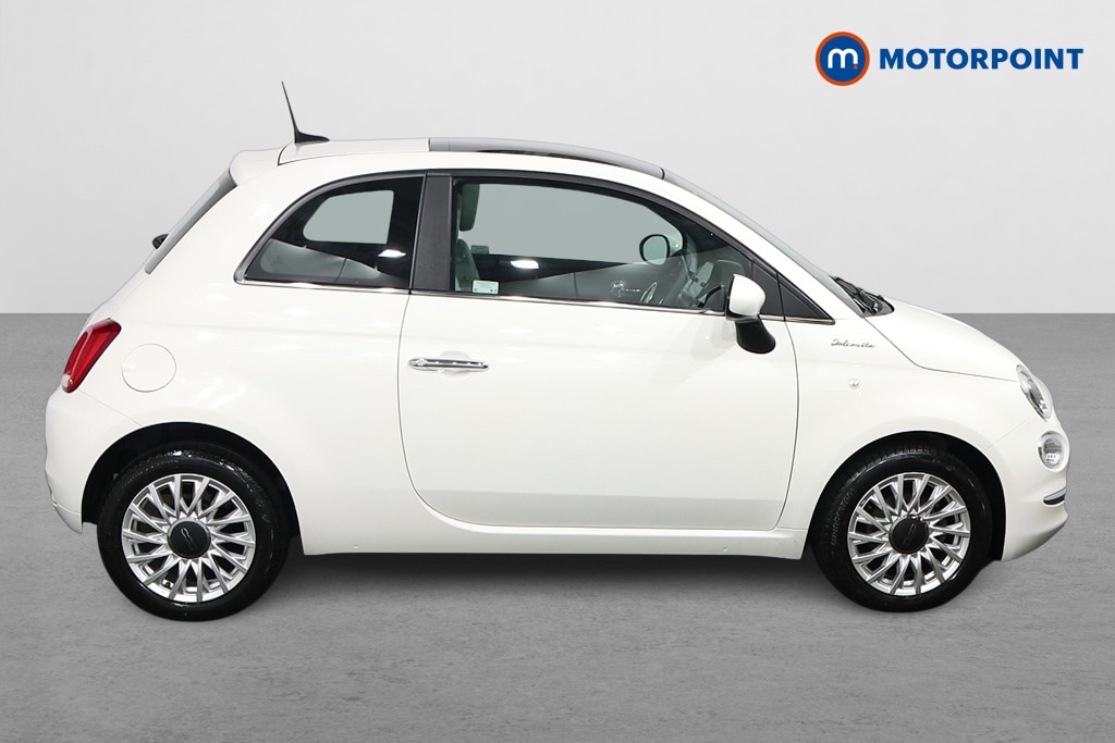Used Fiat 500 2022 for sale - 76697122: Photo 8