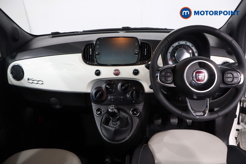 Used Fiat 500 2022 for sale - 76697122: Photo 9