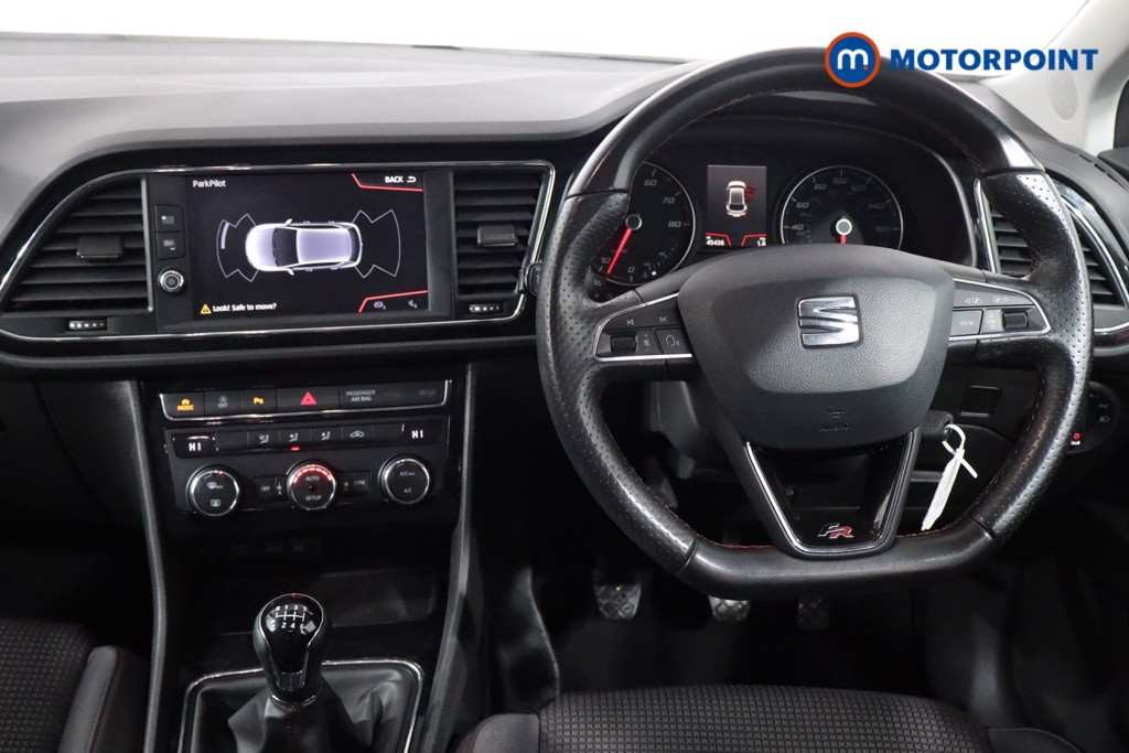 Used SEAT Leon 2018 for sale - 77340476: Photo 11