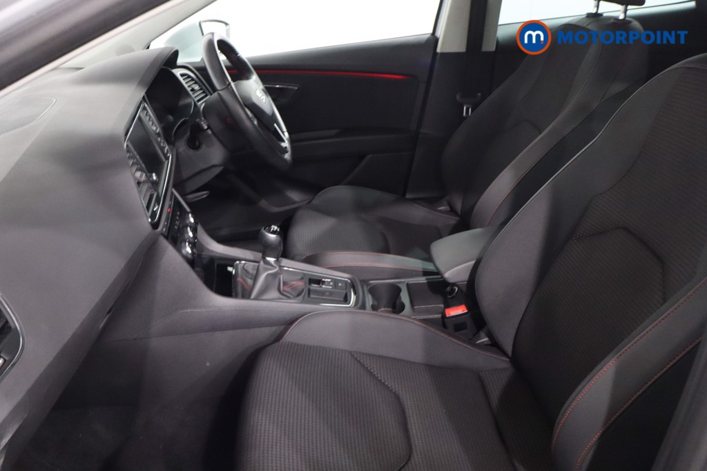 Used SEAT Leon 2018 for sale - 77340476: Photo 12