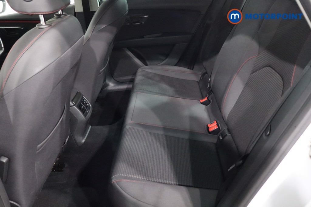 Used SEAT Leon 2018 for sale - 77340476: Photo 13