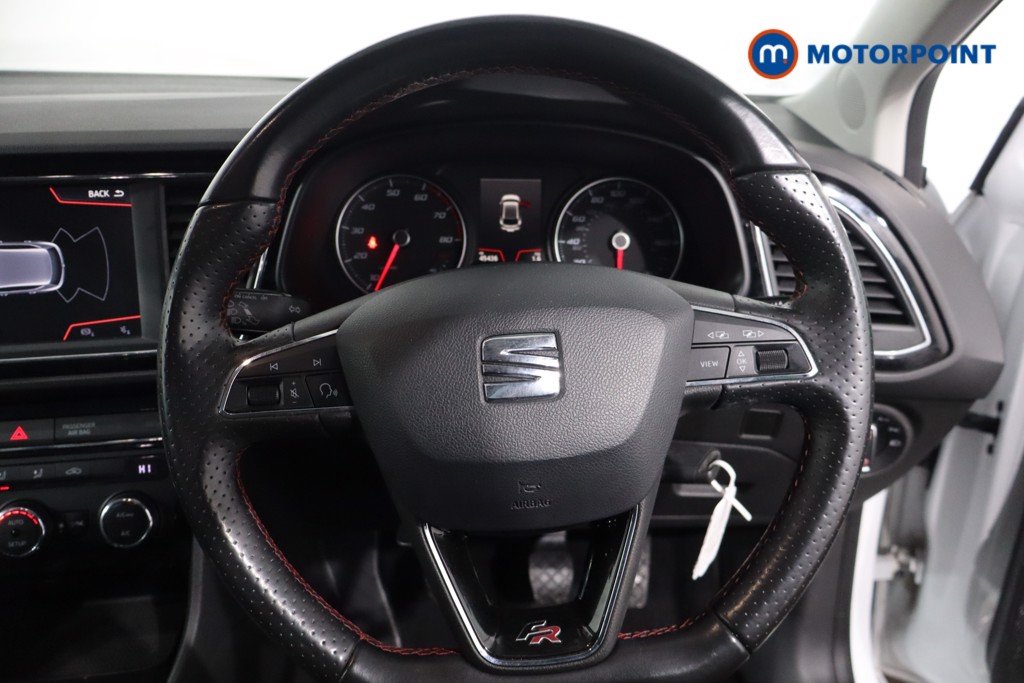 Used SEAT Leon 2018 for sale - 77340476: Photo 14