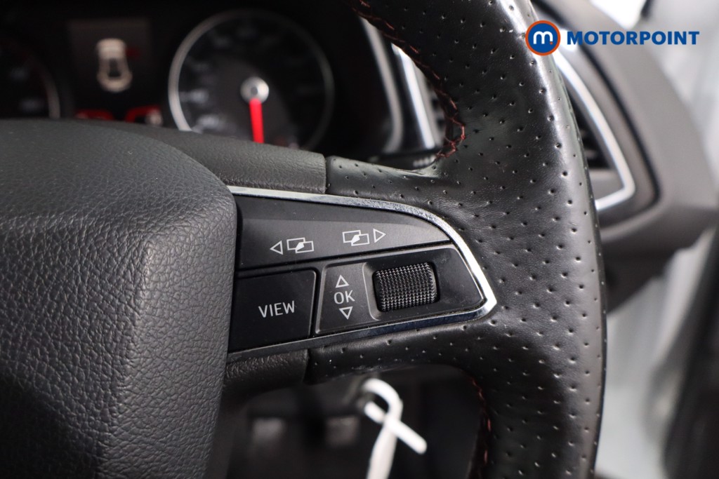 Used SEAT Leon 2018 for sale - 77340476: Photo 16