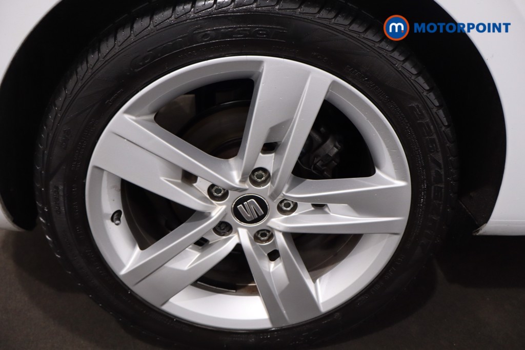 Used SEAT Leon 2018 for sale - 77340476: Photo 17