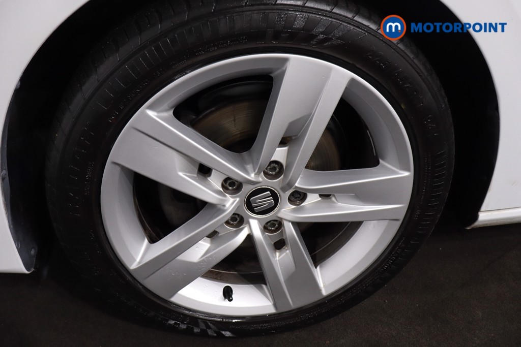 Used SEAT Leon 2018 for sale - 77340476: Photo 19