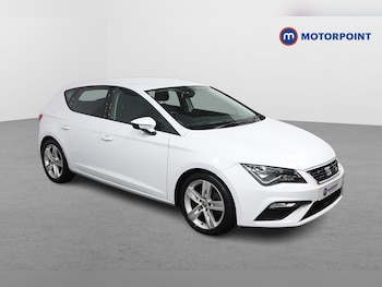 SEAT Leon feature image