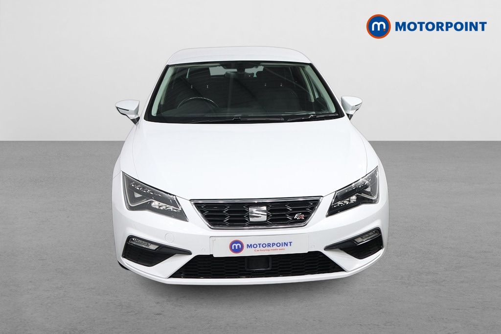 Used SEAT Leon 2018 for sale - 77340476: Photo 2