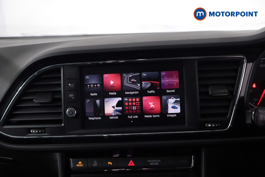 Used SEAT Leon 2018 for sale - 77340476: Photo 29