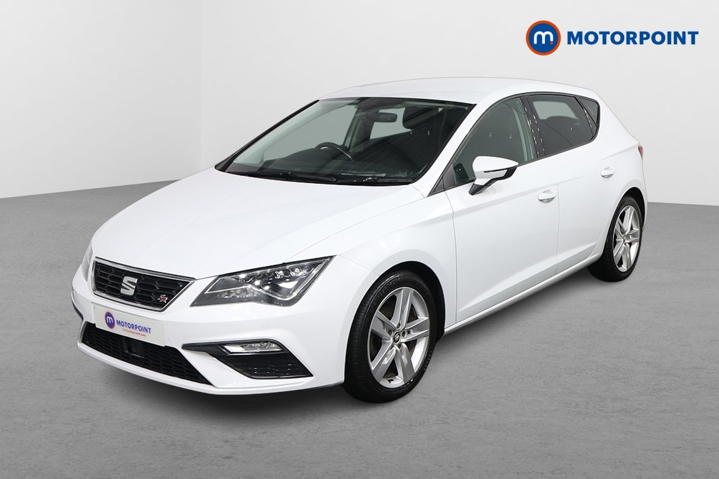 Used SEAT Leon 2018 for sale - 77340476: Photo 3
