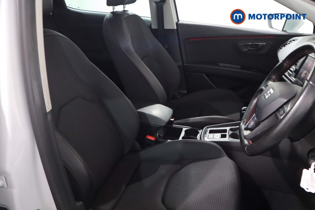 Used SEAT Leon 2018 for sale - 77340476: Photo 30