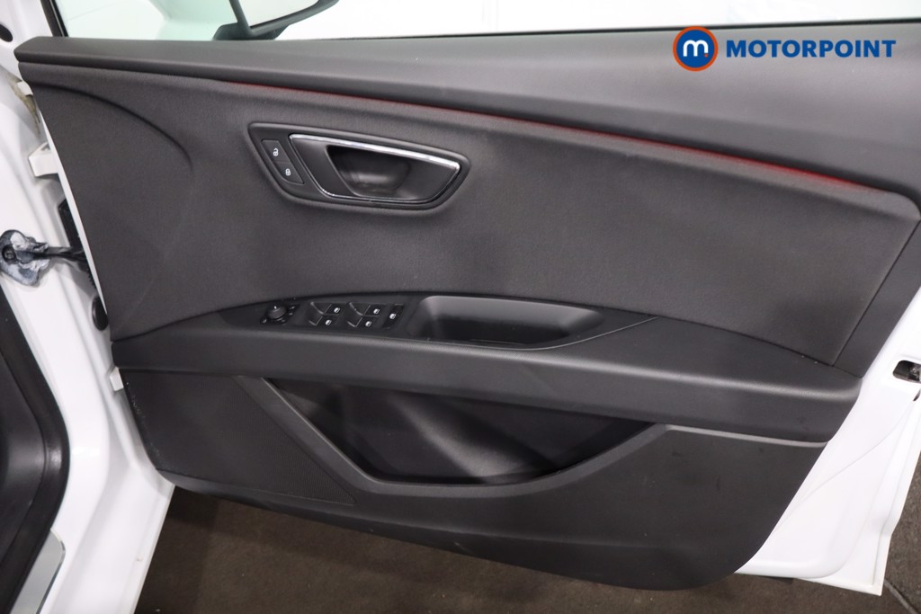 Used SEAT Leon 2018 for sale - 77340476: Photo 32