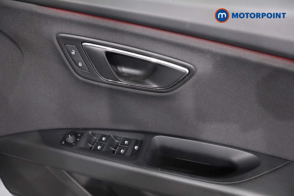 Used SEAT Leon 2018 for sale - 77340476: Photo 33