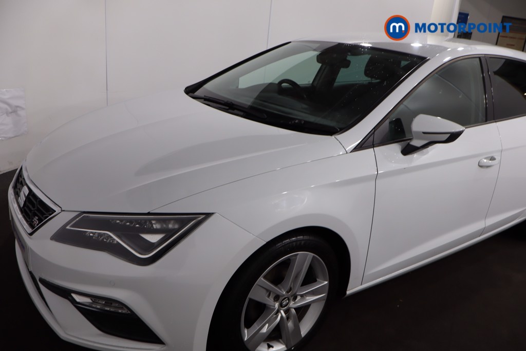 Used SEAT Leon 2018 for sale - 77340476: Photo 35