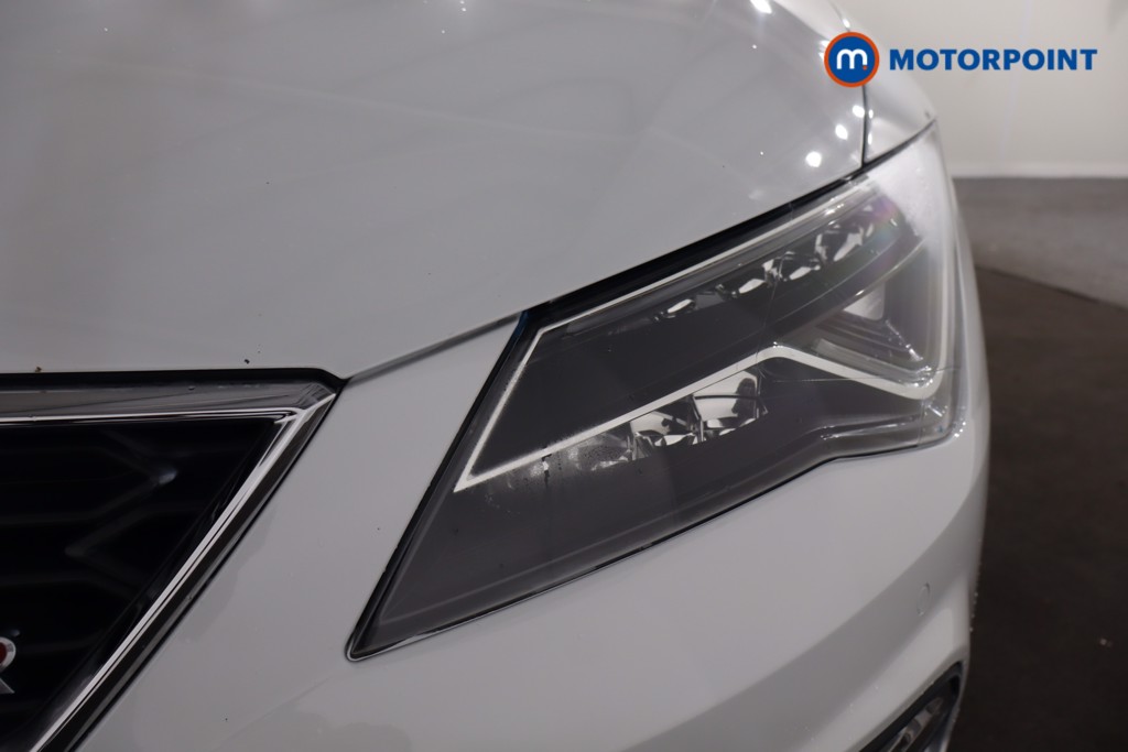 Used SEAT Leon 2018 for sale - 77340476: Photo 38