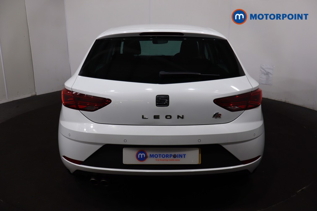 Used SEAT Leon 2018 for sale - 77340476: Photo 41