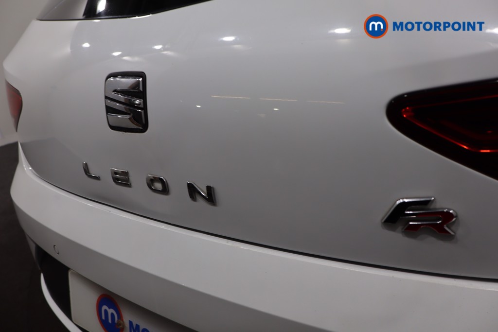 Used SEAT Leon 2018 for sale - 77340476: Photo 44