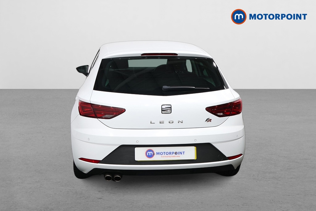 Used SEAT Leon 2018 for sale - 77340476: Photo 6