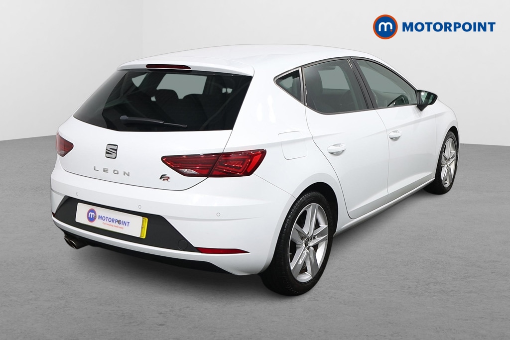 Used SEAT Leon 2018 for sale - 77340476: Photo 7