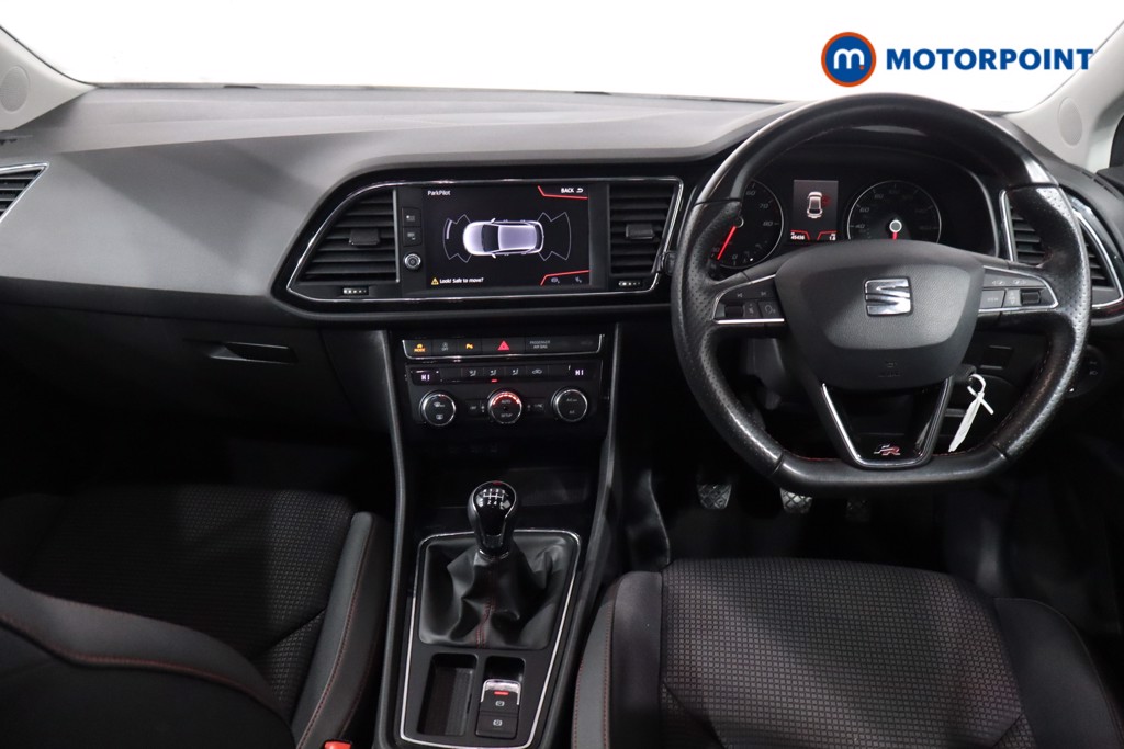 Used SEAT Leon 2018 for sale - 77340476: Photo 9