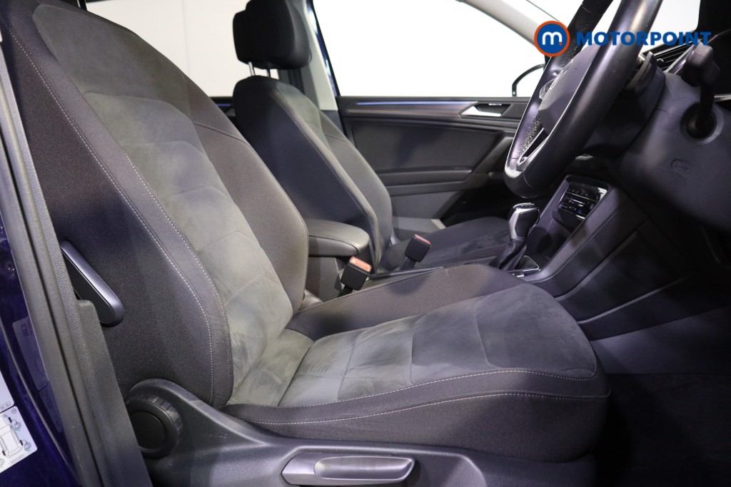 Used Volkswagen Tiguan Allspace 2021 for sale - 78064854: Photo 25