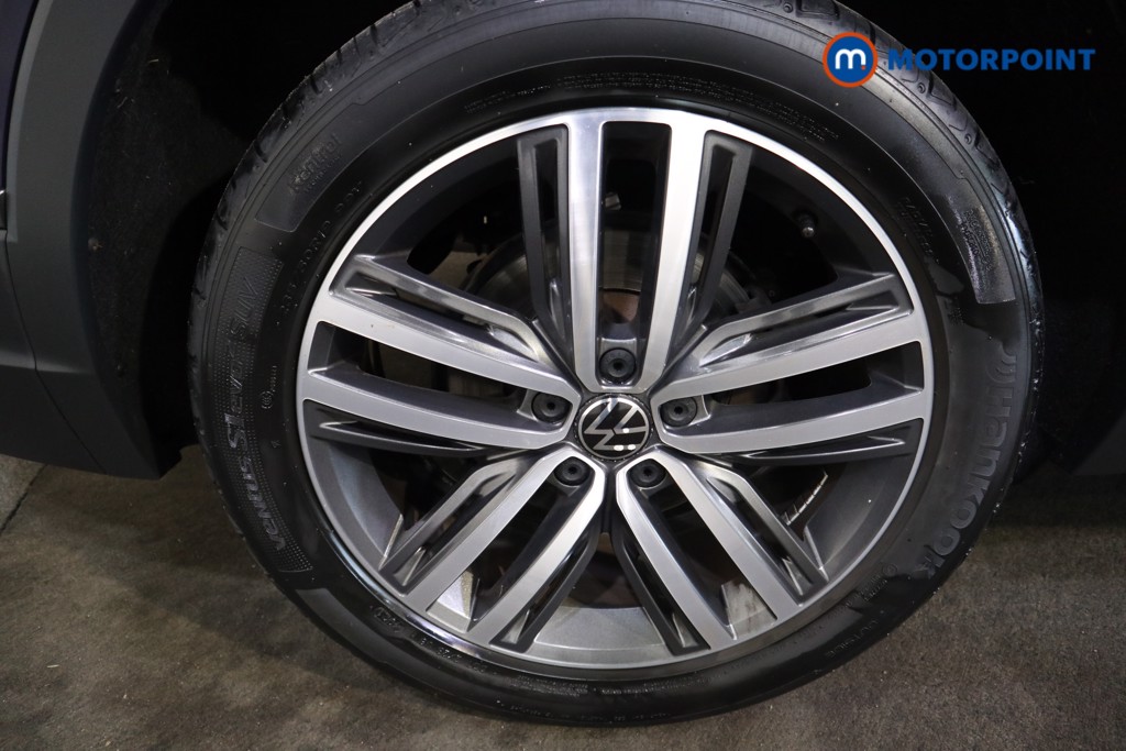 Used Volkswagen Tiguan Allspace 2021 for sale - 78064854: Photo 32