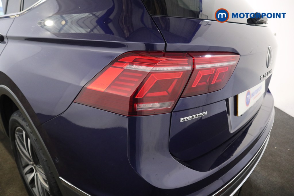 Used Volkswagen Tiguan Allspace 2021 for sale - 78064854: Photo 39