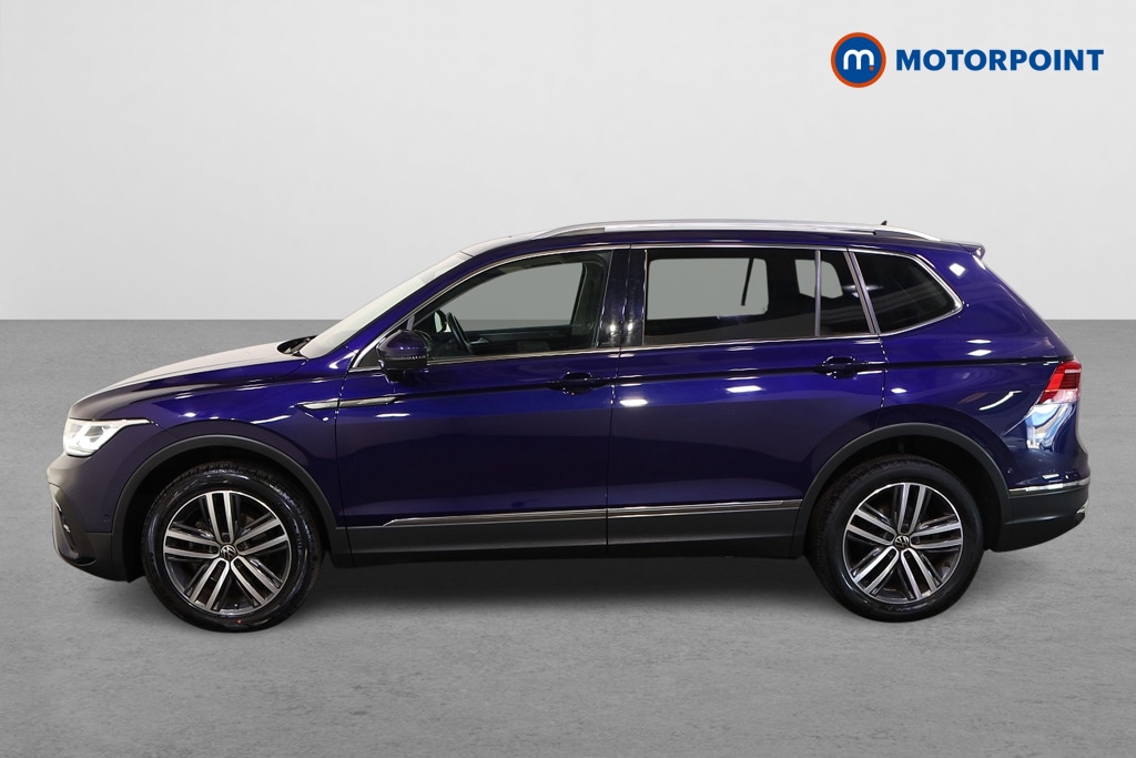 Used Volkswagen Tiguan Allspace 2021 for sale - 78064854: Photo 4