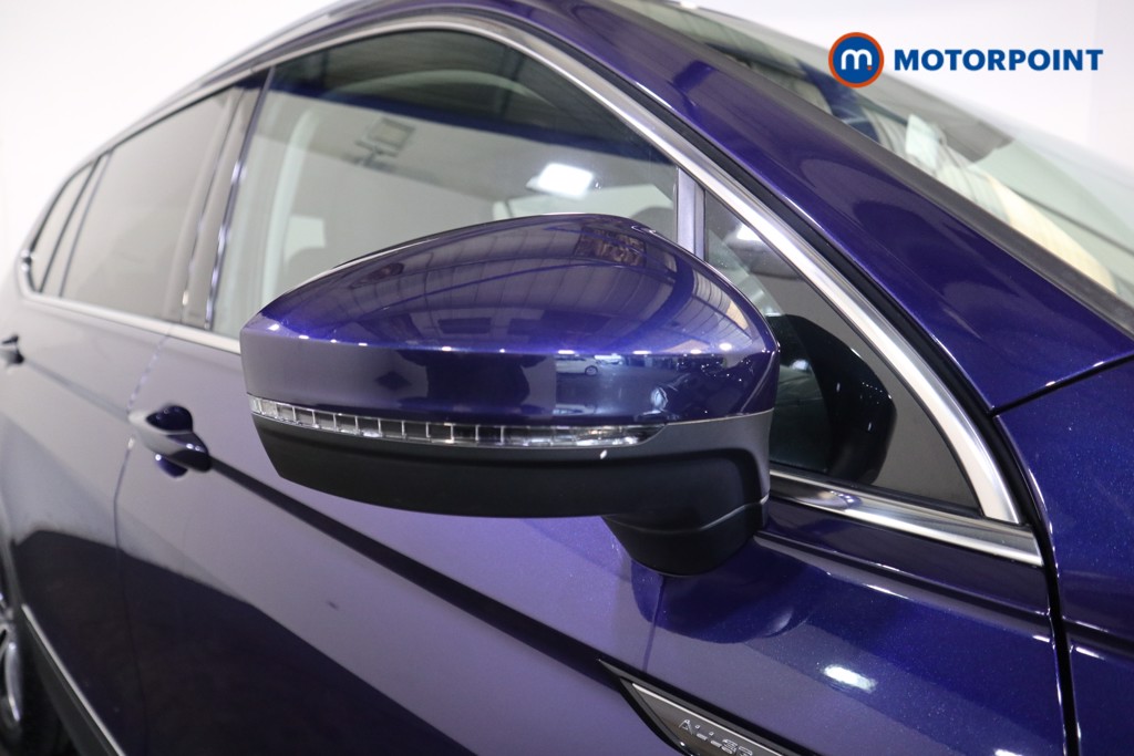 Used Volkswagen Tiguan Allspace 2021 for sale - 78064854: Photo 43