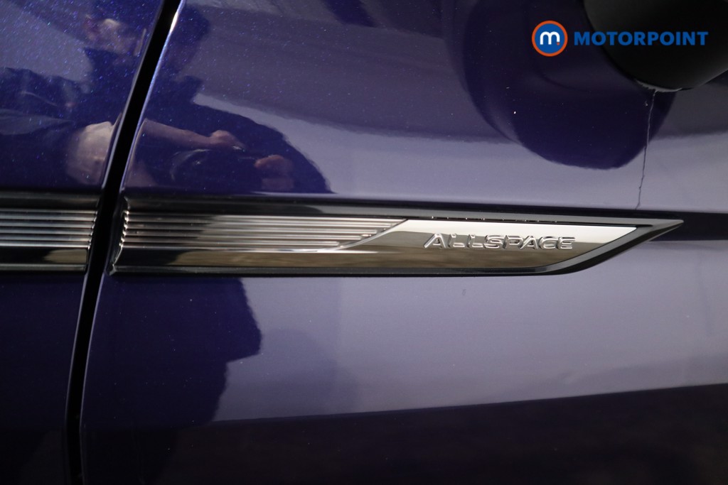 Used Volkswagen Tiguan Allspace 2021 for sale - 78064854: Photo 45