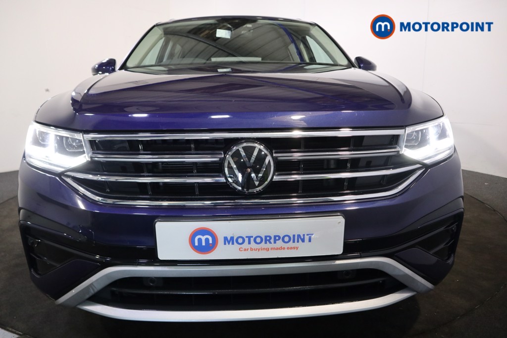 Used Volkswagen Tiguan Allspace 2021 for sale - 78064854: Photo 48