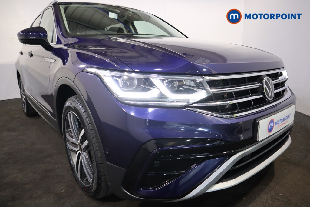 Used Volkswagen Tiguan Allspace 2021 for sale - 78064854: Photo 49