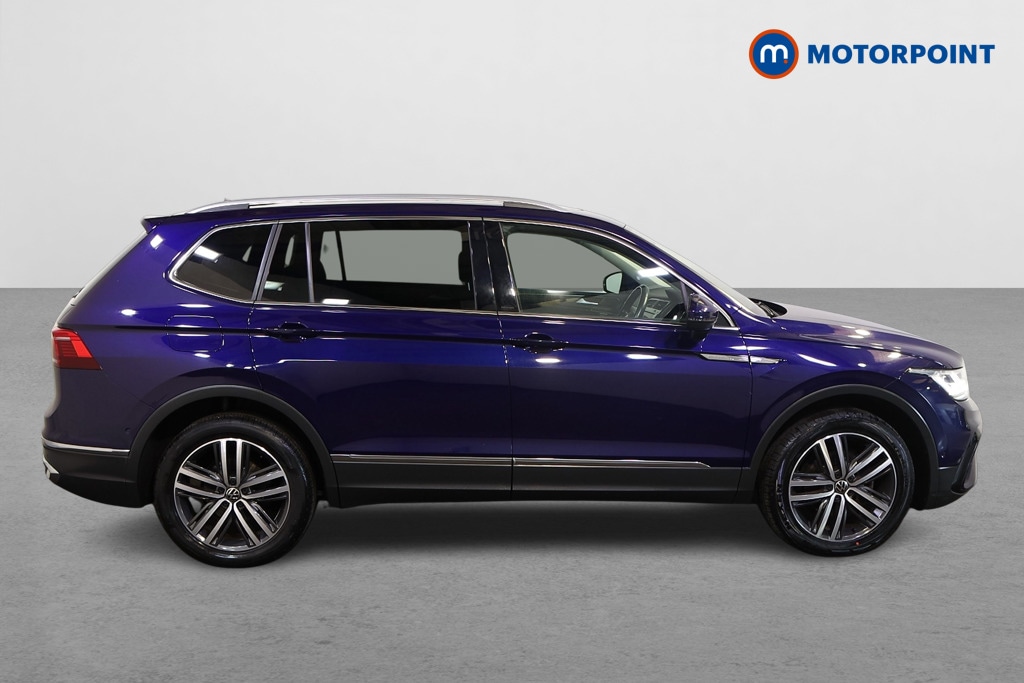 Used Volkswagen Tiguan Allspace 2021 for sale - 78064854: Photo 8