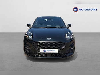 Used Ford Puma 2023 for sale - 78733941: Photo