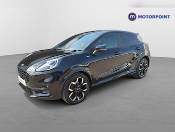 Used Ford Puma 2023 for sale - 78733941: Photo